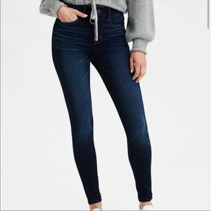 American Eagle Dream Jeans Jeggings
